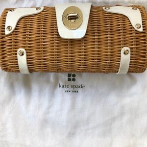 Kate Spade clutch